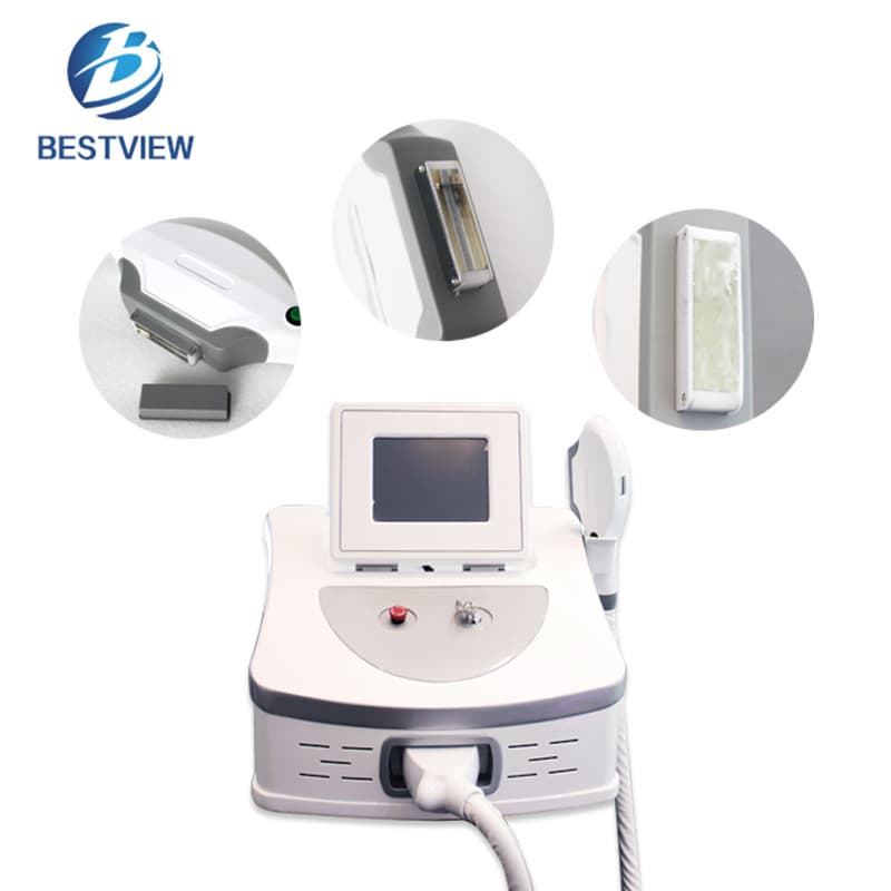 IPL laser hair removal machine for sale